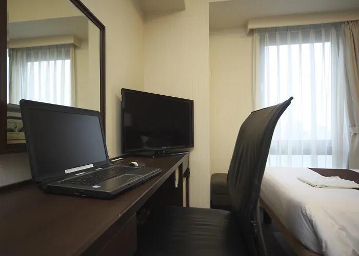 Shizutetsu Hotel Prezio Shizuoka-Ekikita