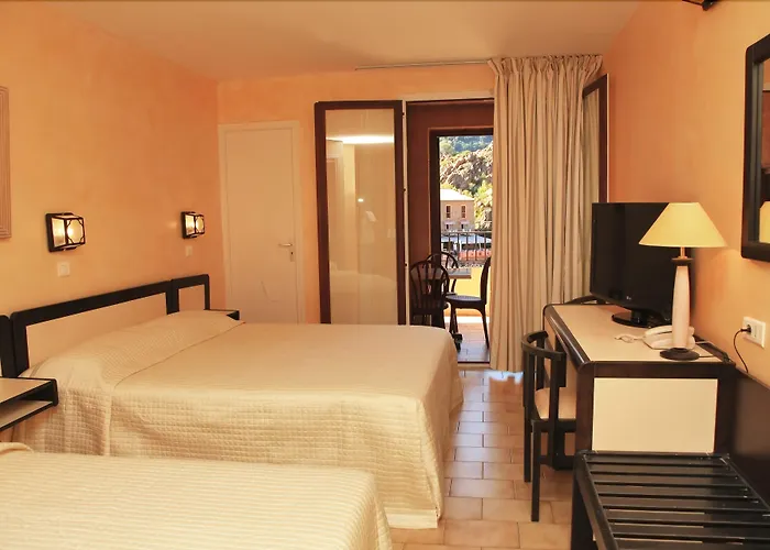 Hotel & Residence Le Subrini