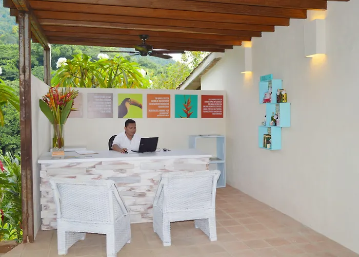 Sweet Harmony Hotel Boutique by Xarm Hotels
