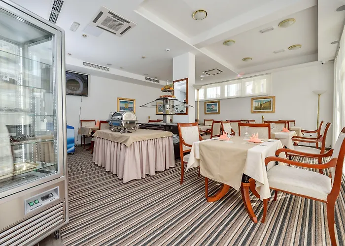 Hotel Zadar