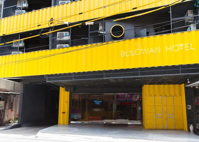 Bulowan Hotel