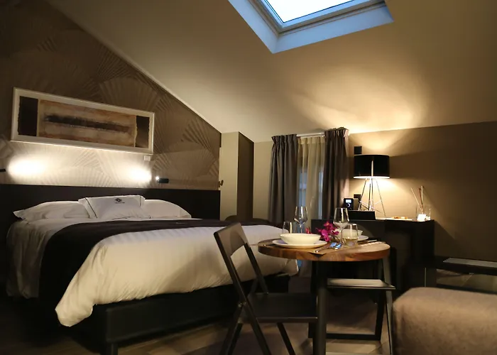 San Carlo Suite