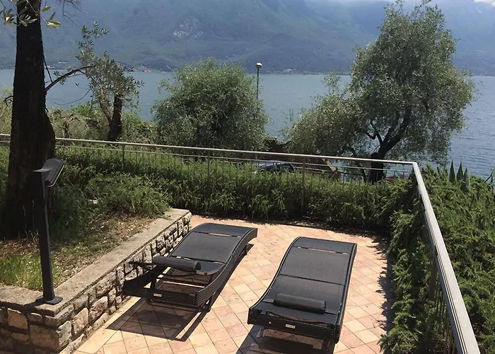 Hotel Locanda Ruscello Garni