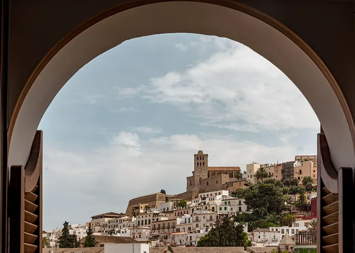 Montesol Experimental Ibiza
