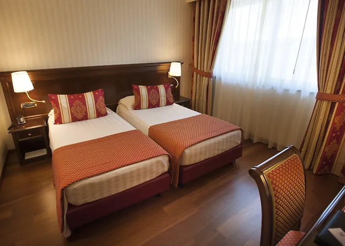 Hotel Calissano