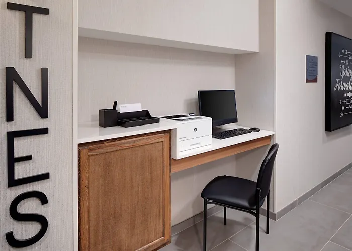 Fairfield Inn By Marriott Atlantic City Absecon