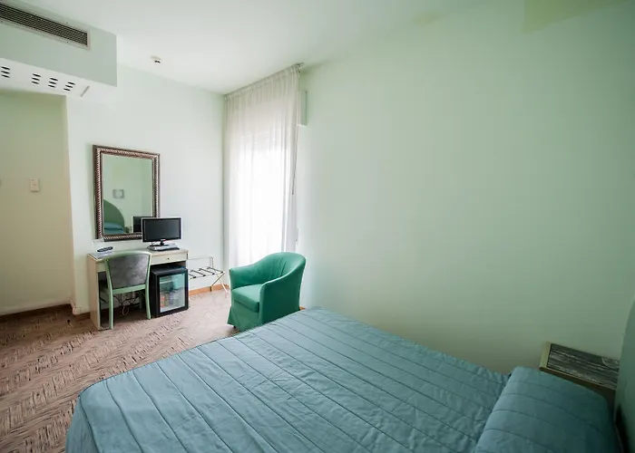 Alba Hotel