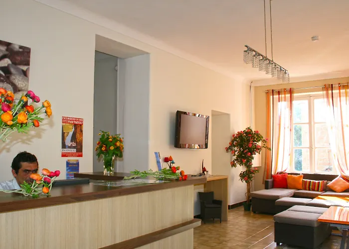 Hôtel Colombo- Porto Corse
