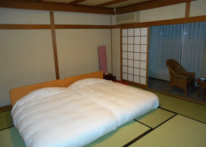Breezbay Shuzenji Hotel