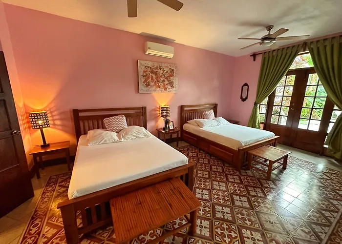 Hotel La Polvora