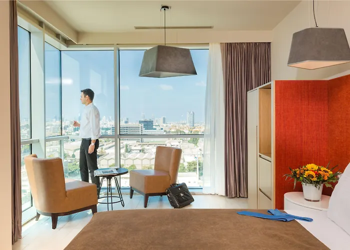 Prima Link Hotel