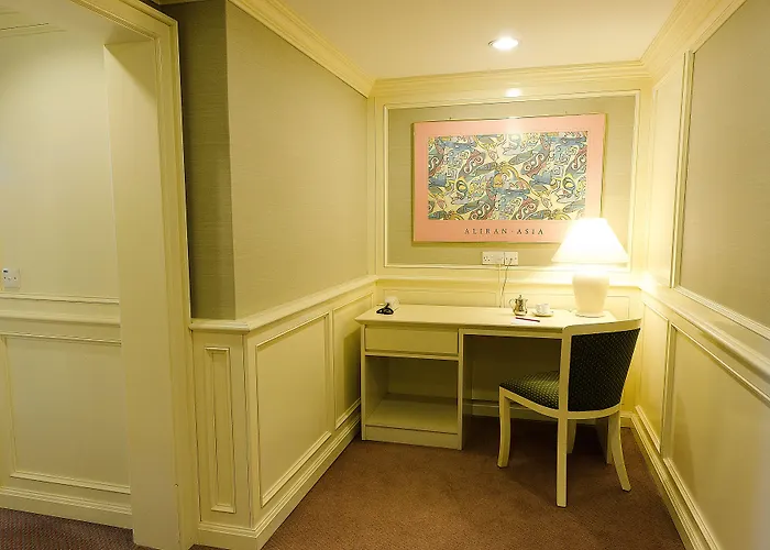 Park Avenue Hotel Sungai Petani
