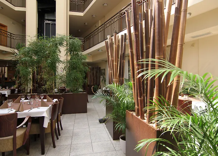 Hotel Theresia