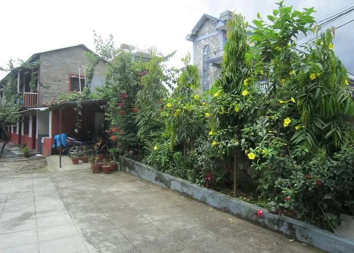 New Annapurna Guest House