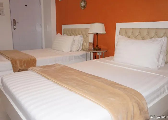 Baymont Suites & Residences