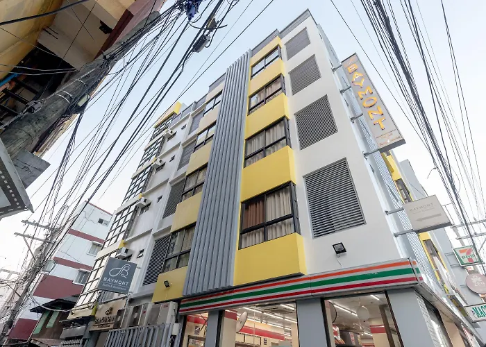 Baymont Suites & Residences