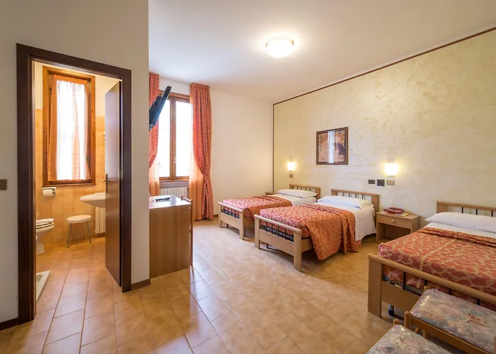 Hotel Carancini