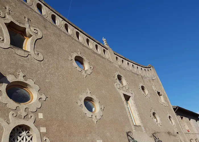 Il Monastero Collection