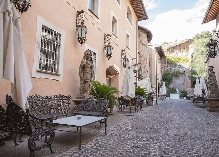 Il Monastero Collection