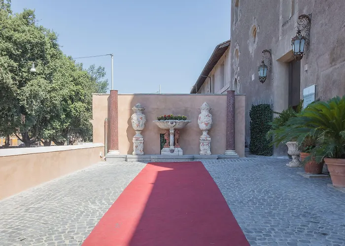 Il Monastero Collection