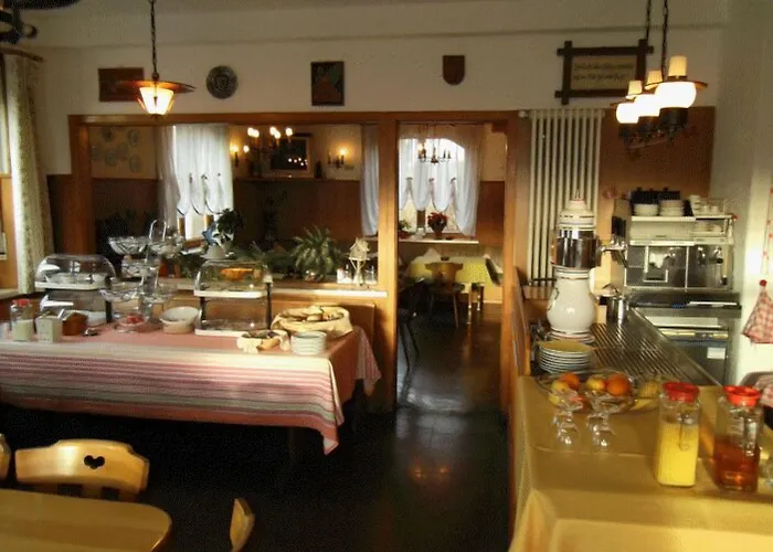 Hotel Gasthof Zum Neubau