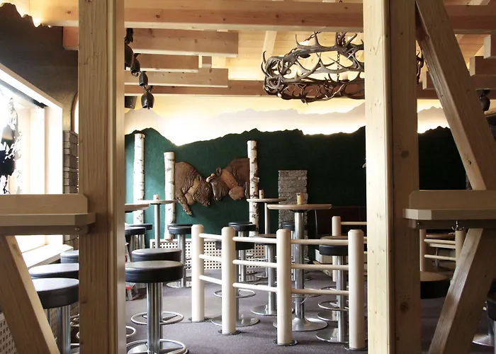 Hotel Walliserkanne