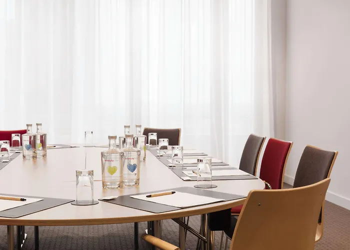 Intercityhotel Braunschweig