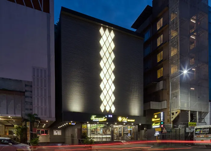 Hotel Sifat International
