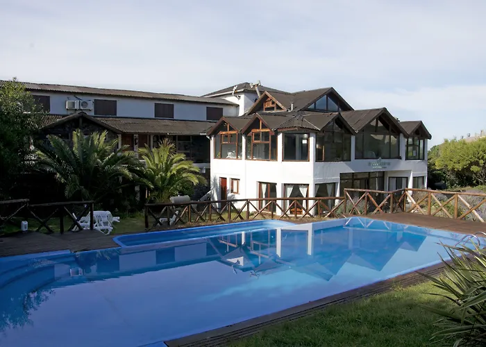 Rincón del Mar Apart Hotel, Spa&Resort