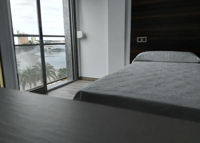 Hotel Ribera
