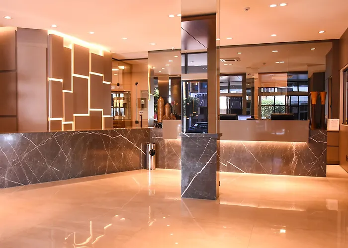 Hotel Bahamas