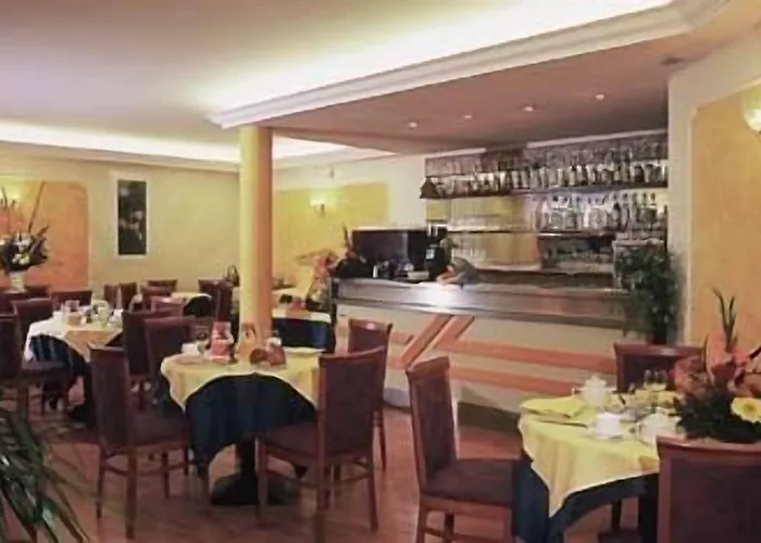 Hotel Park Venezia