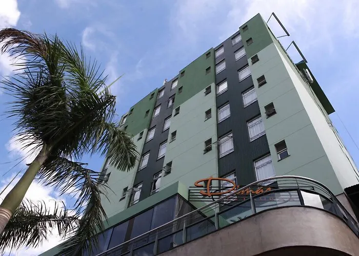 Manferrari Hotel
