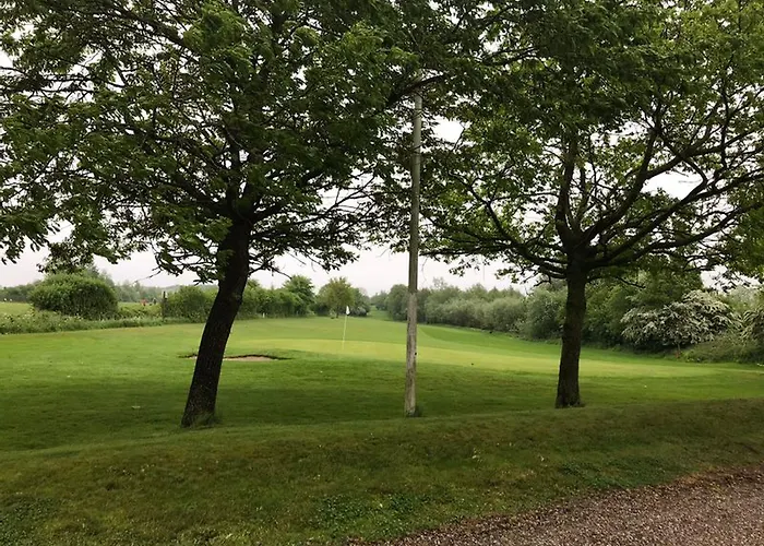 Angler Hof
