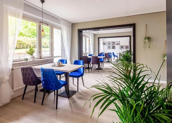 Dormero Hotel Weimar