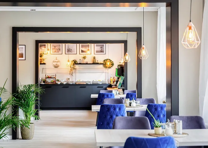 Dormero Hotel Weimar
