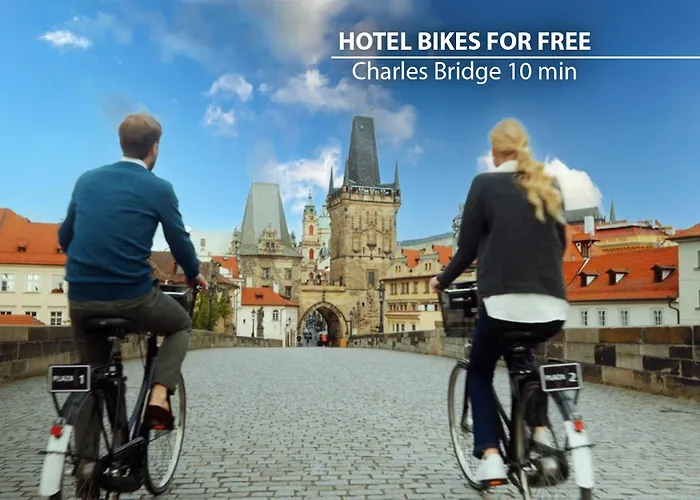 Louis Leger - Czech Leading Hotels