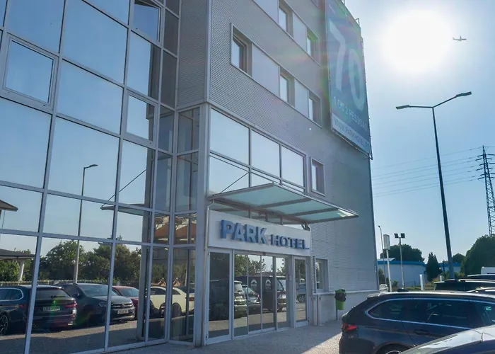 Park Hotel Porto Gaia