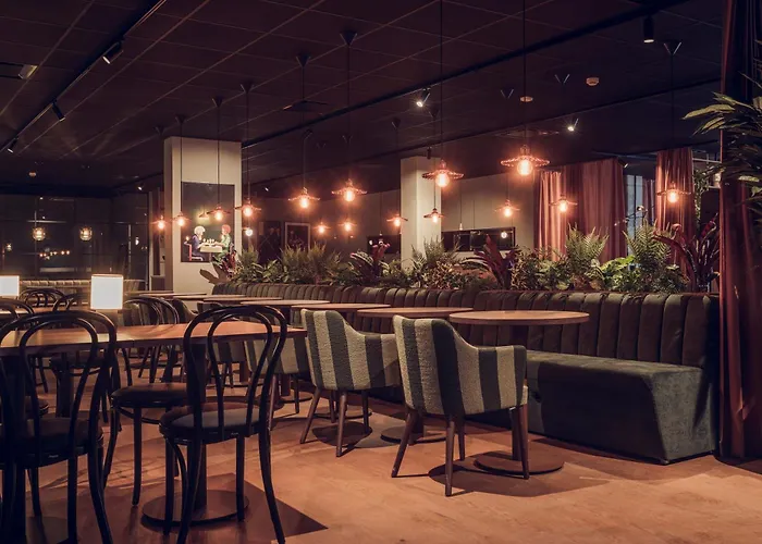 Quality Hotel Lulea