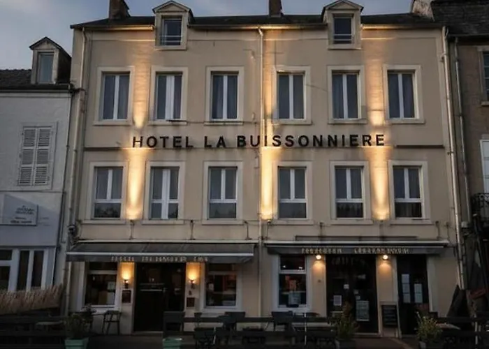 La Buissonnière