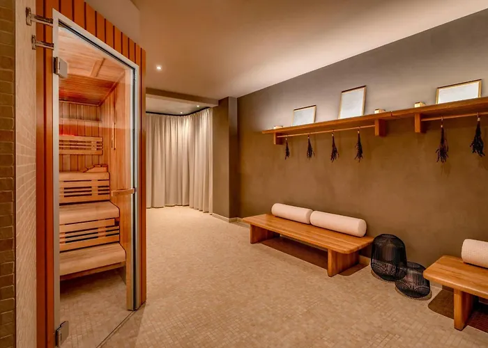 Cologne Marriott Hotel