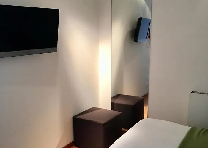 Hotel Le Clos Des Recollets