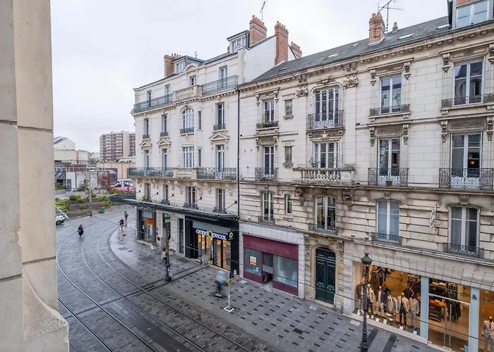 Best Western Hôtel d'Arc