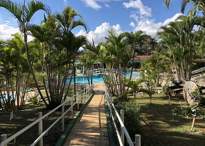 Hotel Gran Minas