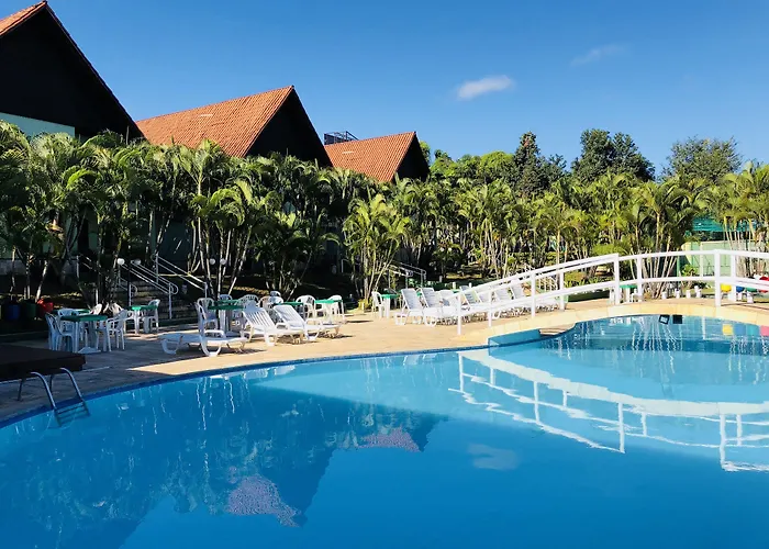 Hotel Gran Minas