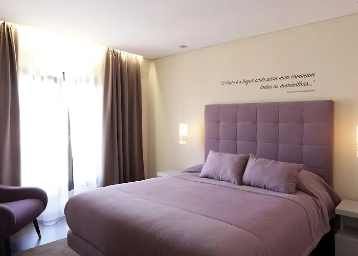Porto Old Town - Tourism Apartments