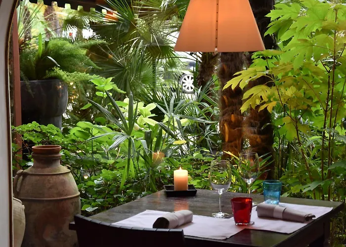 Villa Miravalle - Boutique Hotel