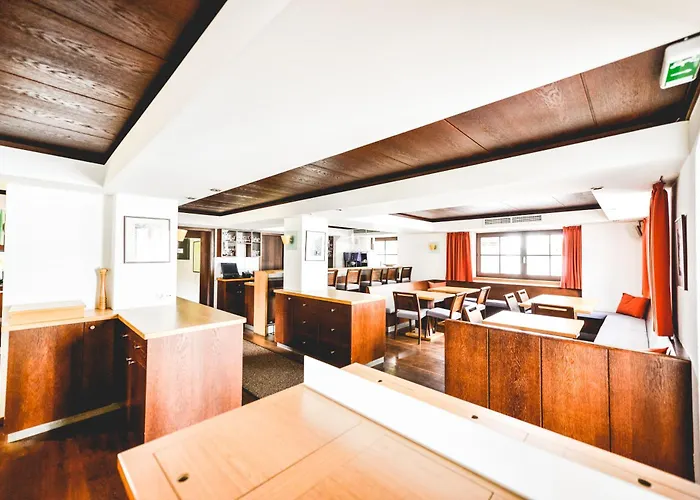 Hotel Hoferhaus