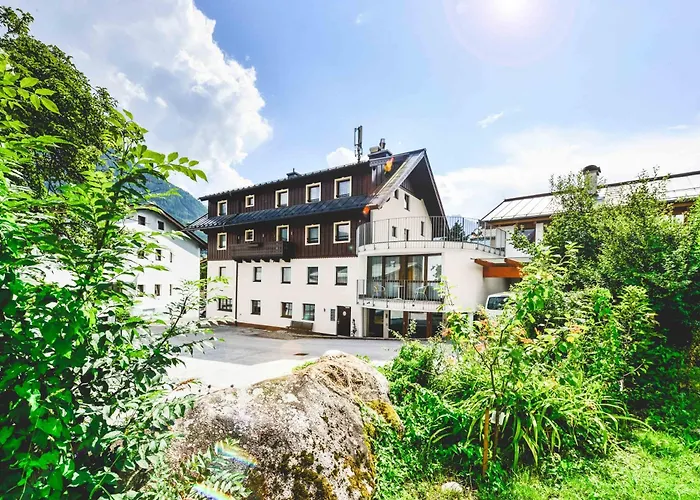 Hotel Hoferhaus