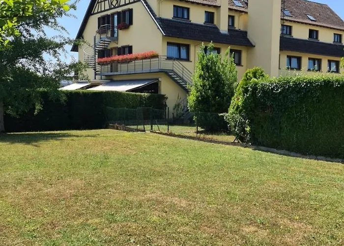 Hostellerie Reeb